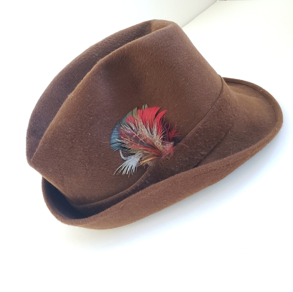 Dobbs Other - ROYAL COACHMAN by DOBBS hat